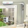 cheapest ductless mini split